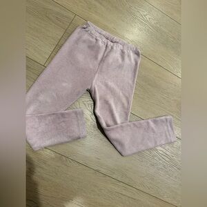 Uniqlo girls leggings